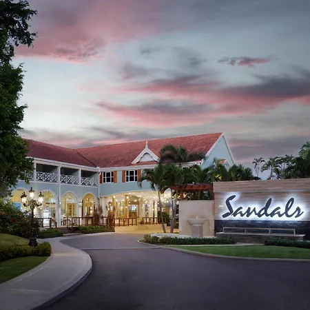 Sandals Ochi Beach All Inclusive Resort - Couples Only (Adults Only)-2
